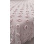 ÇAPA HOME HAYAL ÇİFT KİŞİLİK YATAK ÖRTÜSÜ PUDRA 8696474231632